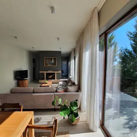 Lodge Olympos Mountain Beycik