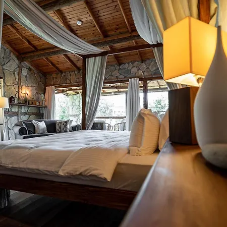 Olympos Mountain Lodge Beycik